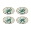Creative Collection Asietter Hadden Asiet - 4 stk. i Green, 1
