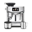 Sage Espressomaskiner Oracle Jet Espressomaskine i Grå, 1