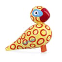 Kay Bojesen Dyrefigurer Birds Sangfugl x Leif Sylvester - Blue Eyes i Blue Eyes, 1