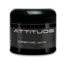 Trontveit Shampoo og hårpleje Attitude Attitude Hårvoks - Organic i Klar, 1