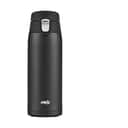 Emsa To go kopper Light To Go Light To-Go Rejsekrus i Sort, 1