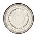 Iittala Kagetallerkener Kastehelmi Tallerken i beige, 1