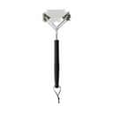 Cook & Baker Grillredskaber Grillbørste i Sort, 5 cm, 1