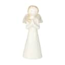 Speedtsberg Julefigurer Engel i Offwhite, 1