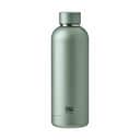 RAW by Aida Drikkedunke To Go Termo Drikkedunk i Matte Light Green, 500 ml, 1