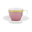 PIP Studio Krus og kopper med hank La Majorelle Kop i Pink, 1