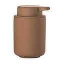 Zone Sæbedispensere Ume Sæbedispenser i Terracotta, 12,8 cm, 1