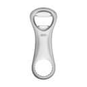 OXO Oplukkere Steel Flaskeåbner i Stål/sort, 1