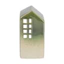 Casa Christmas Lysdekoration Lyshus i 15,2 cm, 1