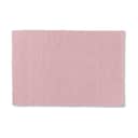 Lyngby Porcelæn Dækkeservietter Herringbone Dækkeserviet i Rosa, 1