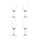 Spiegelau Rødvinsglas Hi-Lite Bordeauxvinglas - 4 stk. i Klar, 1