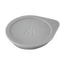 Zwilling Øvrigt køkkengrej Fresh & Save Cube Sæt Etiketholdere - 3 dele i Grå, 1