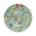 PIP Studio Frokosttallerkener JOLIE FLOWERS Jolie  Flowers Tallerken i Light Blue, 12 cm, 1