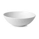 CASA Living Salatskåle Daisy Salatskål i Hvid, 26 cm, 1