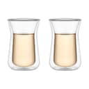 Bodum Termoglas Melior Teglas - 2 stk. i Klar, 1