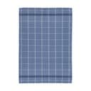 Södahl Viskestykker Minimal Viskestykke i Blue, 1