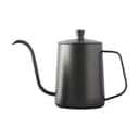 Point Virgule Termokander Te- og kaffekande i Mat sort, 1