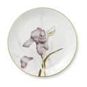 Royal Copenhagen Frokosttallerkener Flora Tallerken - Iris i Iris, 22 cm, 1
