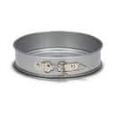 Patisse Tærteforme og fade Silvertop Springform i 12 cm, 1