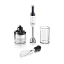 Bosch Stavblendere ErgoMaster S4 Stavblender i Hvid, 1