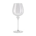 Versace Rødvinsglas Medusa Bourgogneglas i Klar, 1