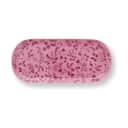 PIP Studio Serveringsfade Jolie Flowers Serveringsfad i Pink, 1