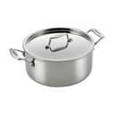 Scanpan Gryder Fusion 5 Gryde m. låg i 5 L, 1