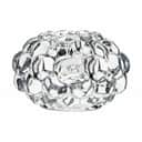 Orrefors Kronelysestage Hallon Lysestage i 6,9 cm, 1