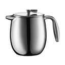 Bodum Stempelkander Columbia Stempelkande i Mat/Stål, 0.5 L, 1