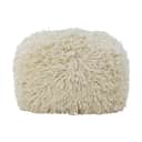 Bloomingville Puffer Lomba Puf i Natur, 1