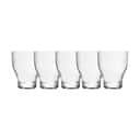 Georg Jensen Highball glas Henning Koppel Koppel Highballglas - 6 stk. i Klar, 1