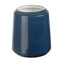 Södahl Tandbørsteholdere Vintage Tandkrus i Indigo, 1