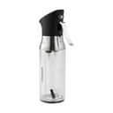 Cook & Baker Olie- og eddikeflasker Olie/eddike flaske i Klar/sort, 1
