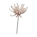 Lene Bjerre Kunstige blomster Happia dekorationsblomst i lyserød, 25 cm, 1