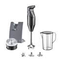 Bamix Stavblendere Swissline Stavblender i Sort, 1