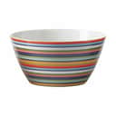 Iittala Serveringsskåle Origo Skål i Orange, 50 cl, 1