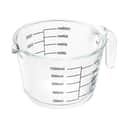 Gefu Målekander Dimenso Målekande i 1000 ml, 1