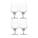 Schott Zwiesel Ølglas Beer Basic Craft Ølglas - 4 stk. i Klar, 1
