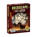 Spilbræt Spil Deckscape - The Fate of London i Deckscape - The Fate of London, 1