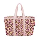 Reisenthel Køletasker Coolerbag Køletaske i Pink leo med smiley, 1