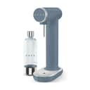Smeg Sodavandsmaskiner Collezione Kulsyremaskine i Storm Blue, 1