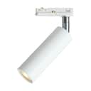 Herstal Loftlamper Pipeline Spotlight i Hvid, 1
