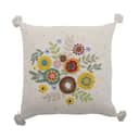 Creative Collection Pyntepuder Creative Collection Pico Pude i Natur, 1