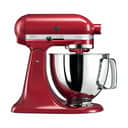 KitchenAid Røremaskiner Artisan Røremaskine 5KSM125EER i Rød, 1
