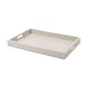 Broste Copenhagen Bakker Sarah Bakke i Light Warm Grey, B30 x L45 cm, 1