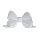 Lene Bjerre Kronelysestage Serafina Lysestage i hvid, 12,7 cm, 1