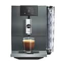 JURA Espressomaskiner Ena 5 (EA) Espressomaskine i Night Inox, 1