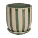 CASA Living Urtepotteskjulere Urtepotte i 13 cm, 1