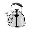 Cilio Kedler Cilio Kaffe Classico Kedel i Sølvfarvet, 1 L, 1