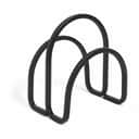Umbra Servietringe og -holdere Squire Servietholder i Sort, 1